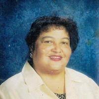 Sylvia Randolph Lockett Obituary (2025)