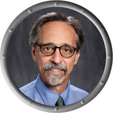 Dr. Craig Colten — GEOGRAPHY 2050