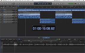 So this will be a huge help! How Do I Unlock Audio Files In Logic Pro Apple Community