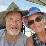 Darin Padgett's Instagram, Twitter & Facebook