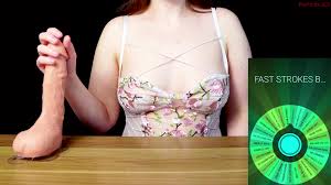 Female JOI - Vibrator Orgasm - Follow Her Lead - Mind-Blowing