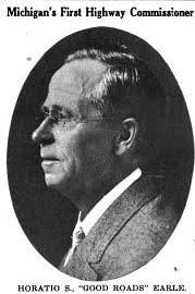 Horatio Earle