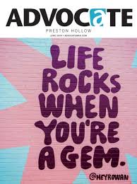 2024 June Preston Hollow Advocate by Advocate Media