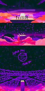 We Are Bulletproof The Eternal Em 2020 Bts Papel De Parede Papeis De Parede Bts Imagens Bts