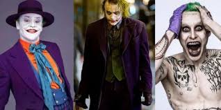 She learned many things from him, one being his joker venom which she. Who Is Joker Dating Joker Girlfriend Wife