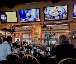 American restaurants for families in sinking spring. Best Sports Bars In Tampa To Catch March Madness