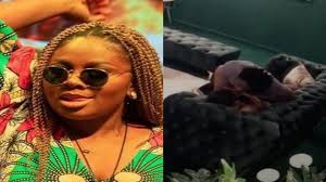 Big brother naija (bbn) season six housemate, boma akpore has apologised about his illicit affair with a married housemate, tega in the . Wkmub5lbsawvgm