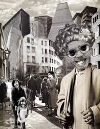 Hanna Hoch Collage Producao De Arte Fotomontagem Dadaismo