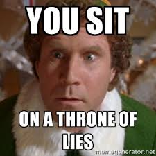 18 Buddy The Elf Memes You Won T Be Able To Stop Sharing Word Porn Quotes Love Quotes Life Quotes Inspirational Quotes
