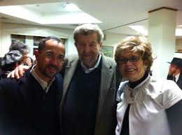 The Flame Continues to Illuminate: Rebbitzen Peggy Gopin Weiss, a”h