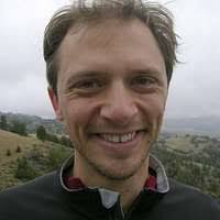 Special Award from Dan Ashe for Les Miller (6978342042)