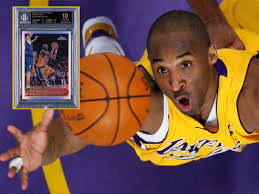 It all depends on your budget to what you want to spend when it comes to any rookie cards. Kobe Bryant S Rare Rookie Card In Black Label Pristine Condition Sells For 1 795 Mn The Economic Times