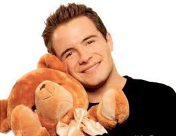 Daseccasesa! ~: Fakta Unik Shane Filan (: