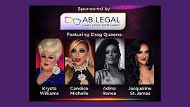 Pride After Dark