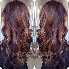10 Mahogany Hair Color Ideas Ombre Balayage Hairstyles 2017 Hair Color Mahogany Mahogany Hair Hair Styles