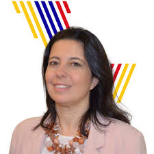 Coordinadores de países