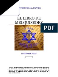 So please help us by uploading 1 new document or like us to download El Libro De Melquisedec Formato Pdf Torah Manual De Vida Docx Abrahan Libros