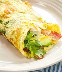 1001 Ideas De Recetas Cetogenicas Para Empezar El Regimen Quick Easy Meals Easy Meals Keto Breakfast