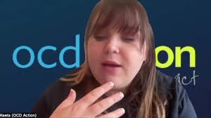Healthcare system is in the dark about the scale of OCD" says UK leading  OCD charity