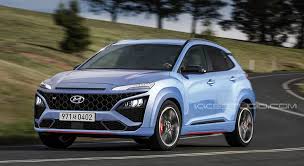Maybe you would like to learn more about one of these? Hyundai Kona N Rendering Korean Car Blog