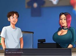 Summertime Saga Mod Apk Download Android Download Mod Apk Games And Apps For Android Summertime Play Game Online Saga