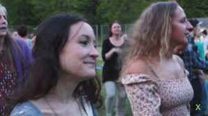 Roots and Branches of Southern Appalachian Dance