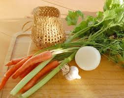 A hearty and delicious soup, made with a leftover duck carcass (or other poultry), fresh vegetables, wild rice and mushrooms and flavored with smoked ham, sherry and curry powder. Duck Soup With Wild Rice Recipe Real Food Mother Earth News