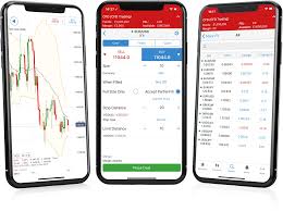 For example, cmc markets charges $0.01 per share when trading canadian stocks. Free Trading App From Ig The Best Mobile Trading Platform
