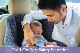 Car Seat Safety And Education Fhcsd