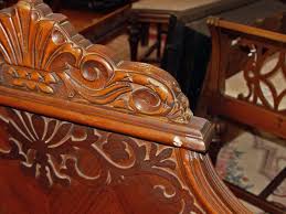 51 Union Furniture 1920 S Mahogany Bedroom Set Lot 51 Bedroom Set Mahogany Furniture