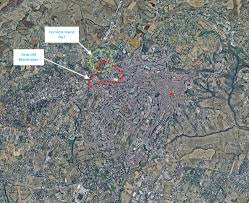 Parco della Sicurezza di Caltanissetta DOCUMENTO DI INDIRIZZO ...