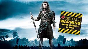 Braveheart alta definizione / jeanne marine movies online, jeanne marine tv series. Braveheart Uhd Seconda Edizione Af Digitale
