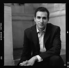Andrew Ross Sorkin The Smartest Young Man Out There I D Ask Him Where To Put That Lottery Winning Andrew Ross Sorkin Nerd Boyfriend Andrew