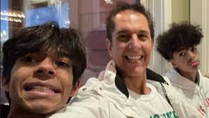 Fundraiser by Anne Burnham Butterworth : Ken Allen-David