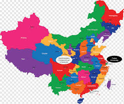 Hier die antwort auf die frage autonomes gebiet in china China Karte Seestern Tiere Bereich Autonome Regionen China Png Pngwing