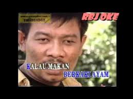 Indonesia tanah airku tanah tumpah darahku disanalah aku berdiri. Karaoke Tanpa Suara Jalil Hamid Ayam Youtube