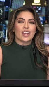 Kristy Copp's Instagram, Twitter & Facebook