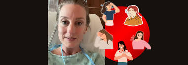 Heart Attack Signs You Might Miss: Woman Shares Warning Signs She Felt A  Week Before