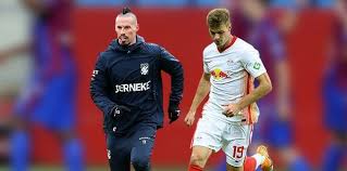 Aralık 1995 doğumlu norveçli top tepici. Breaking News About The Transfer Hamsik And Sorloth Inspire At Trabzonspor Ts Sports News