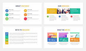 Maybe you would like to learn more about one of these? Free Business Proposal Templates For Powerpoint Keynote