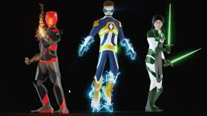 Based on your preference you can play this game as a criminal, police, or even as a superhero and choose the power of good or evil. Nightcycle Weekly Update 7 5 2020 Bulletin Board Devforum Roblox