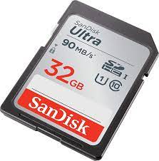 Sandisk ultra 32gb sdhc is an excellent choice for latest hd camcorders and dslrs. Amazon Com Sandisk Ultra 10 Pack Bundle Uhs I Class 10 Sd Flash Memory Card Retail Sdsdunc 032g Gn6in With Everything But Stromboli Tm Combo Card Reader Computers Accessories