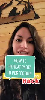One way to reheat Pasta to Perfection! #pasta #pastahack #momsoftiktok  #momhack #tips #tipsandtricks #momtipsandtricks #helpful #fyp #kitchenhacks  #cookinghacks #mom #helpfulcontent #helpfultips ...