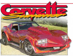 It's actually very easy if you've seen every movie (but you probably haven't). Corvette Trivia How Much Do You Know Hobby Car Corvettes