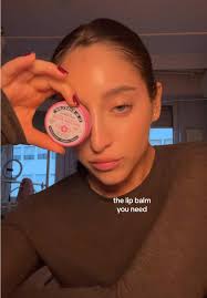 Kobees Lipbalm Review