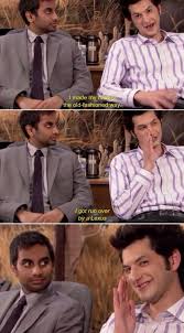 Parks And Recreation Parks And Rec Memes Parks And Recreation Parks N Rec