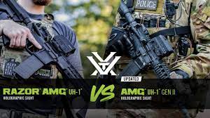 Check spelling or type a new query. Vortex Amg Uh 1 Gen Ii Holographic Sight