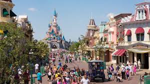 Disneyland paris is a theme park which is a part of disneyland paris. Disneyland Paris Rides For Families Travelingmom