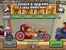 Means now you can unlock and achieve anything . Hill Climb Racing 2 For Android Apk Download