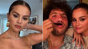 Selena Gomez afirma o que não mudaria ao se casar e é aplaudida. – Metro  World News Brasil